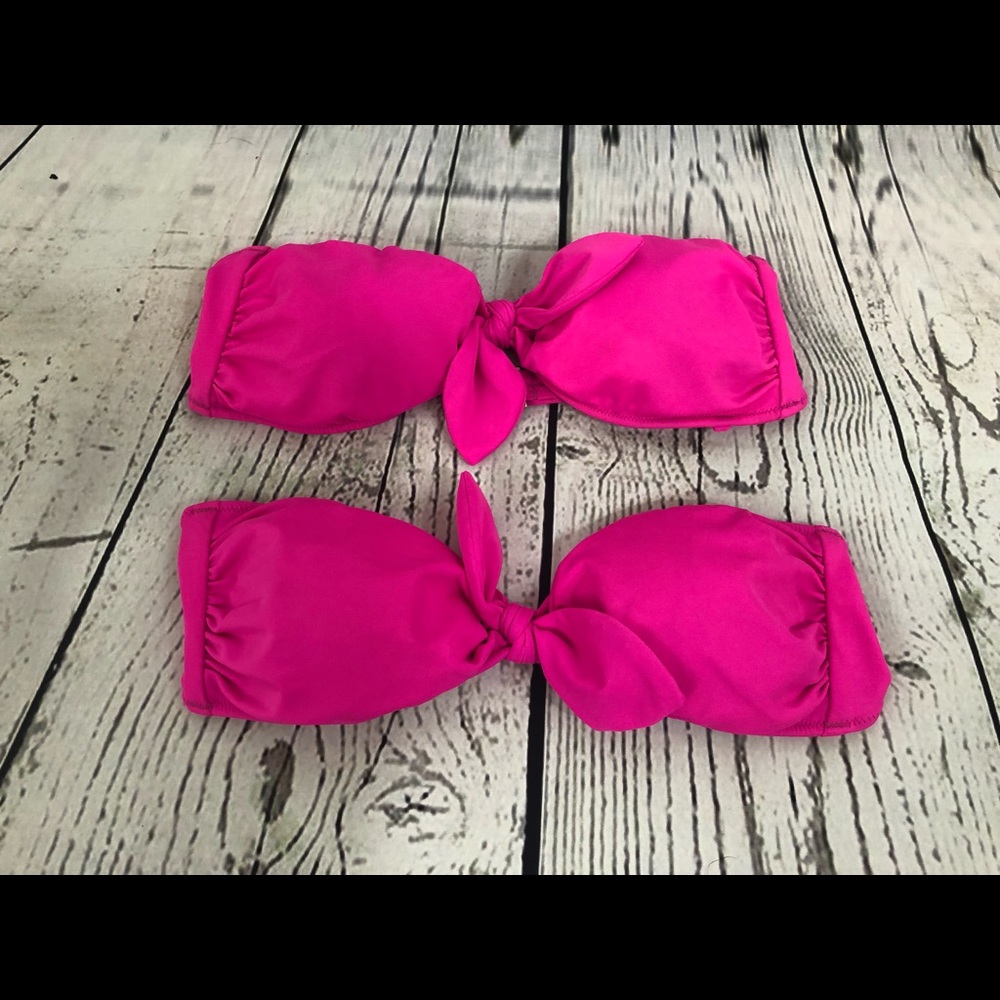 Victoria’s Secret bikini tops